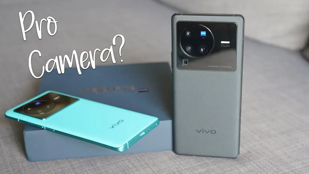Vivo V80 Ultra