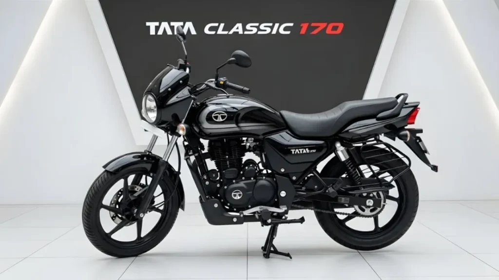Tata Classic 170