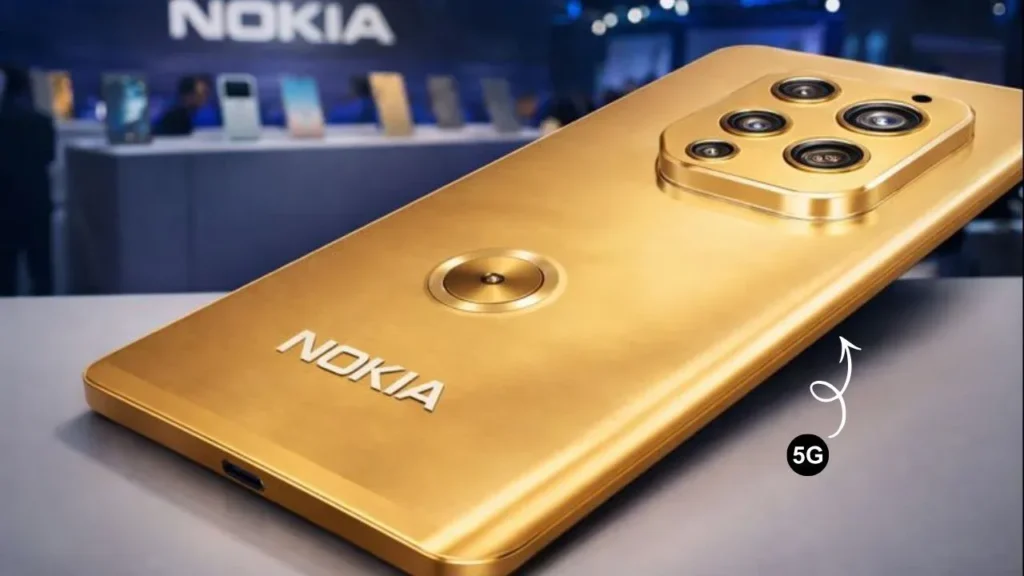 Nokia S25 Pro Max 2026