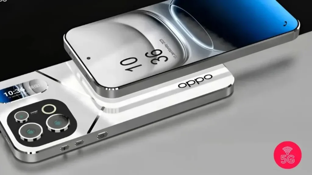 OPPO Find X9s